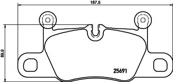 pagid t2309