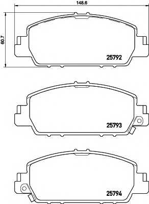 pagid t2332