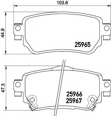 pagid t2343
