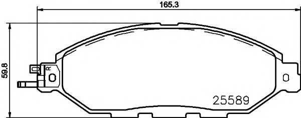 pagid t2376