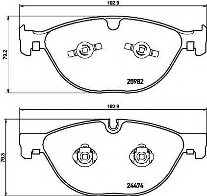 pagid t2422