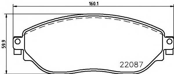 pagid t2433