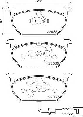 pagid t2438