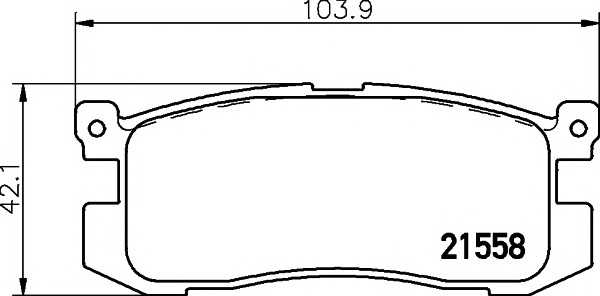 pagid t3006