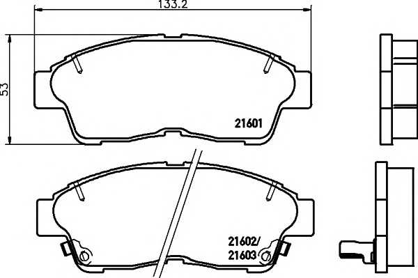 pagid t3013