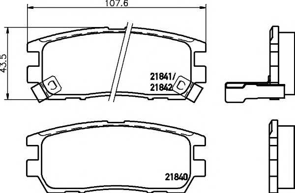 pagid t3019