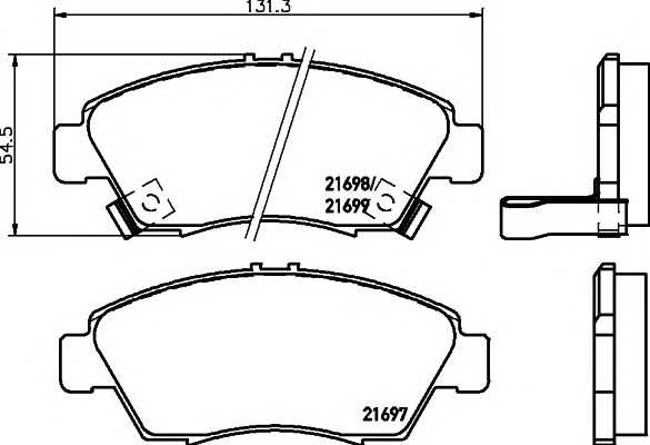 pagid t3024