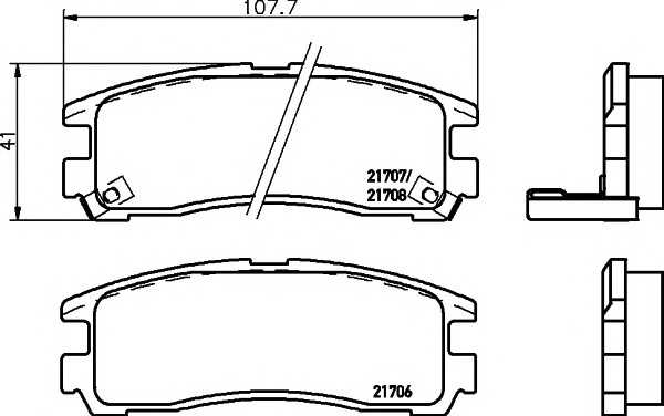 pagid t3031