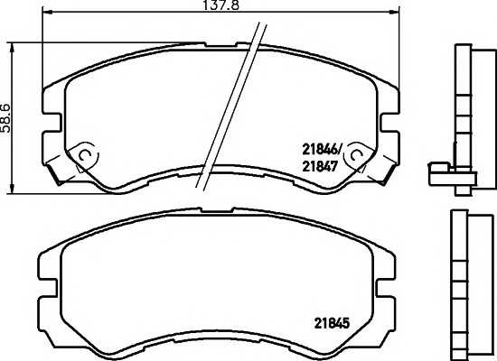 pagid t3033