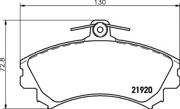 pagid t3040
