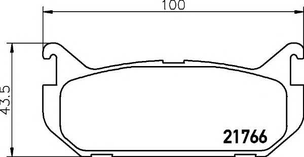 pagid t3043