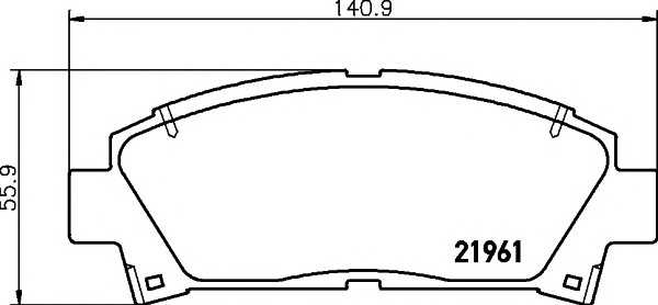 pagid t3044