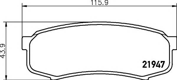pagid t3064