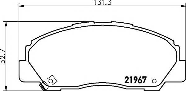 pagid t3069