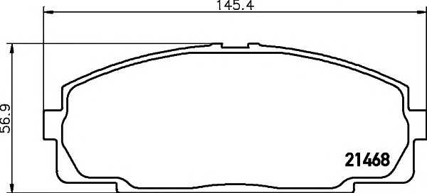 pagid t3083