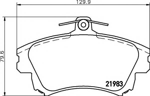 pagid t3095