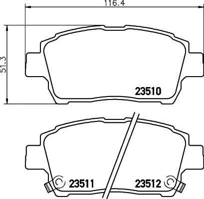 pagid t3099