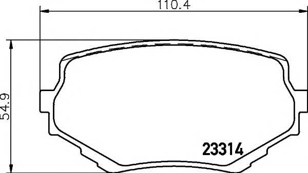 pagid t3112