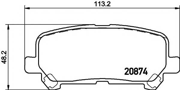 pagid t3152
