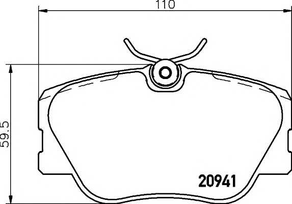 pagid t5005
