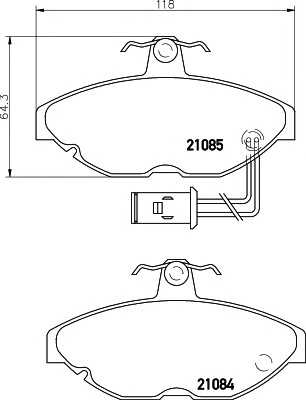pagid t5019