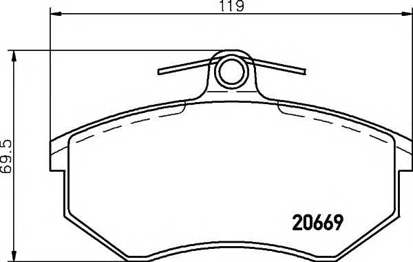pagid t5021