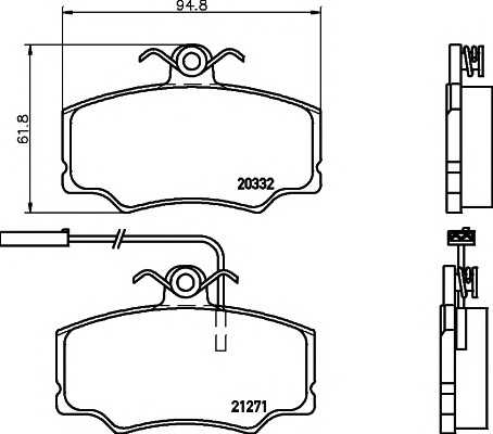 pagid t5047