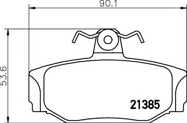 pagid t5061