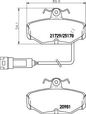 pagid t5076