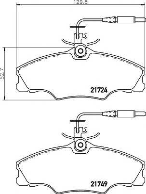 pagid t5090