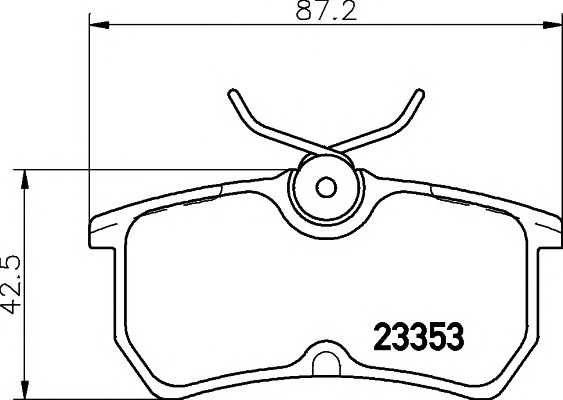 pagid t5118
