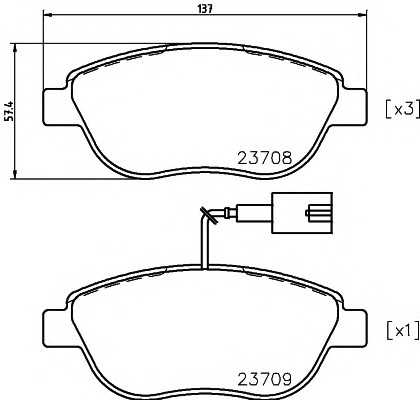 pagid t5163