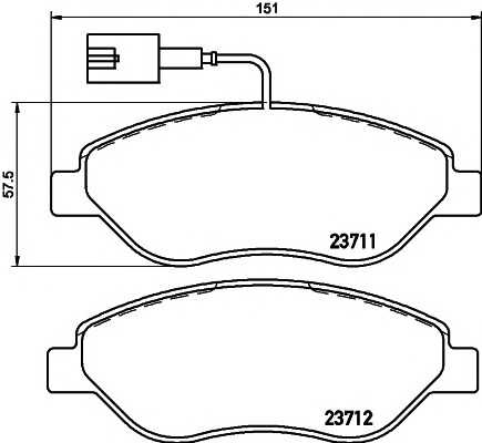 pagid t5164