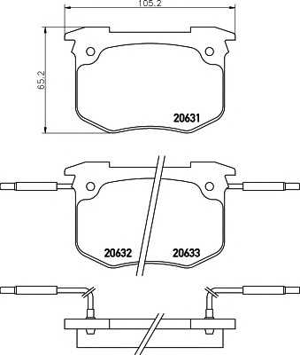 pagid t6006