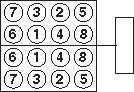 payen hbs443