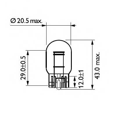 philips 12066b2