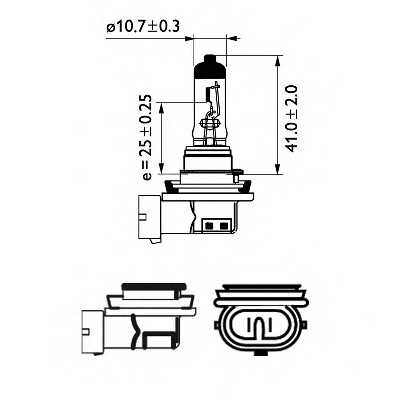 philips 12360b1