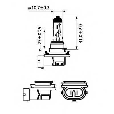 philips 12362bvub1