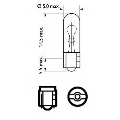 philips 12516b2