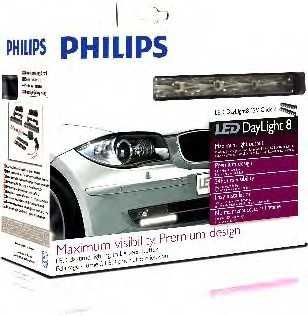 philips 12824wledx1