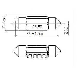 philips 128584000kx1