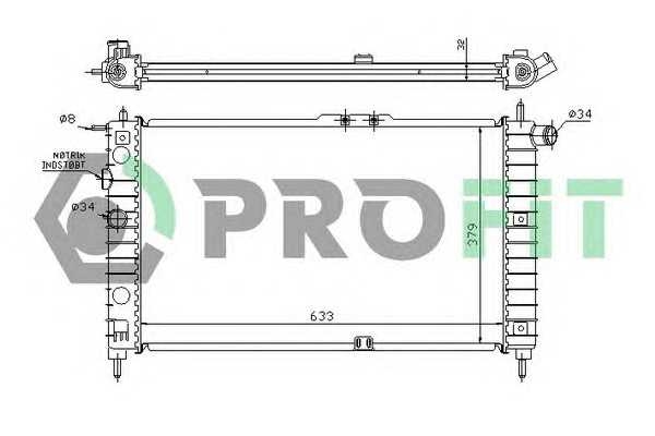 profit pr1105a1