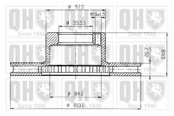 quintonhazell bdc3489