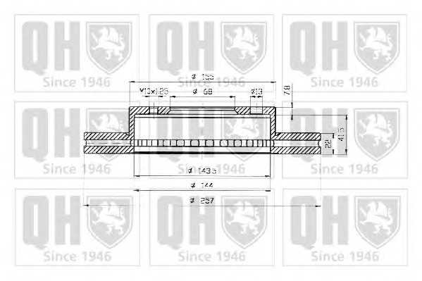 quintonhazell bdc3775