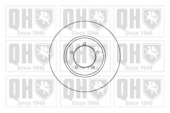 quintonhazell bdc4304