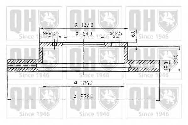 quintonhazell bdc4805