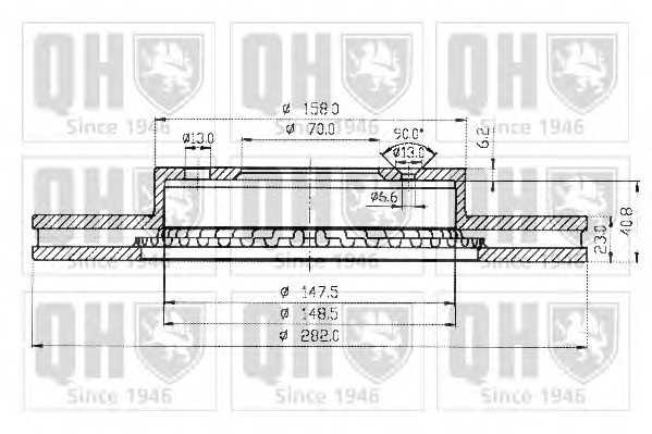 quintonhazell bdc4809