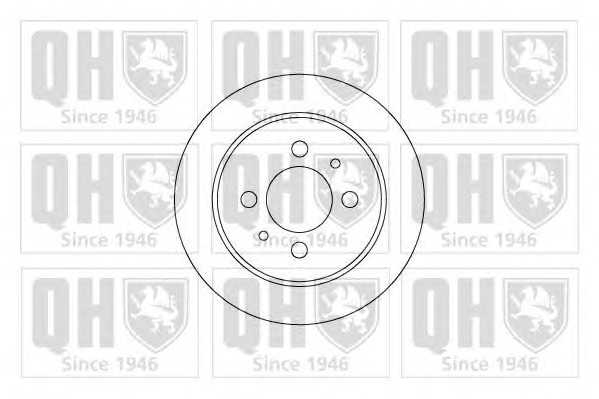 quintonhazell bdc4880