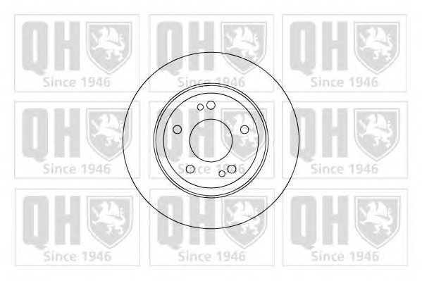 quintonhazell bdc5062
