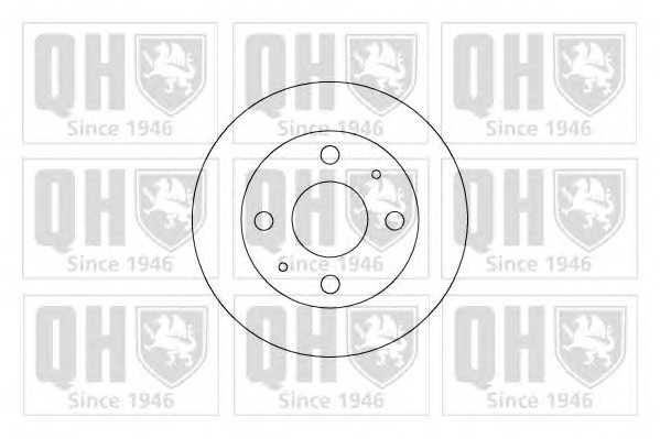quintonhazell bdc5205